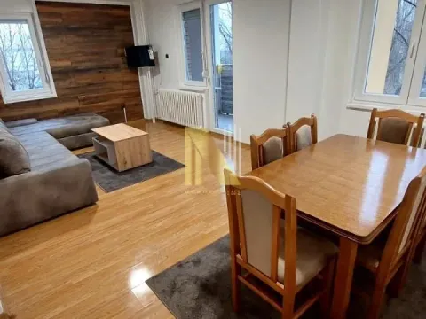 Izdavanje, dvosoban stan, 62m², Novo naselje, Novi Sad - image 2