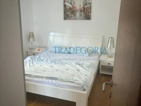 Prodaja, dvosoban stan, 68m², Bečići, Budva - image 4