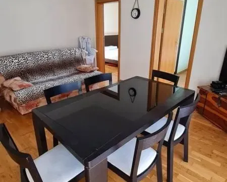 Sale, two bedroom apartment, 75m², Pržno, Budva - image 5