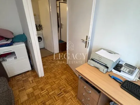 Izdavanje, jednosoban stan, 48m², Zvezdara Sve Podlokacije, Beograd - image 6