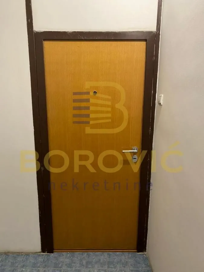 Rent, office space, 60m², Banovo Brdo, Beograd