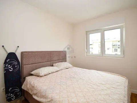 Rent, one bedroom apartment, 45m², Pobrežje, Podgorica - image 5