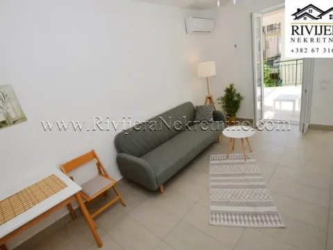 Prodaja, jednosoban stan, 62m², Baošići, Herceg Novi - image 2