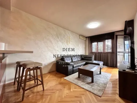 Izdavanje, jednosoban stan, 45m², Zabjelo, Podgorica - image 4