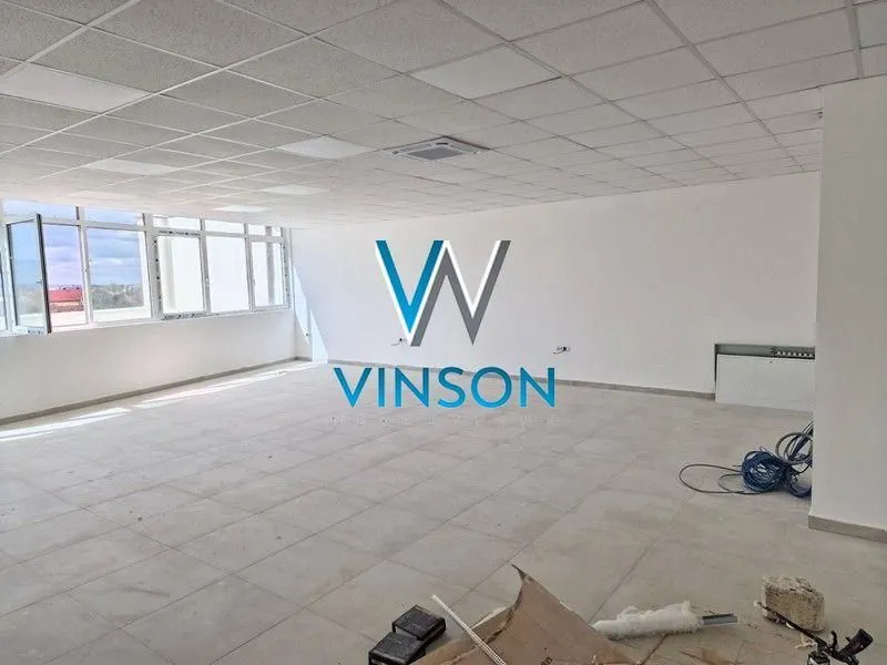 Rent, office space, 1867m², Telep, Novi Sad Sve Podlokacije