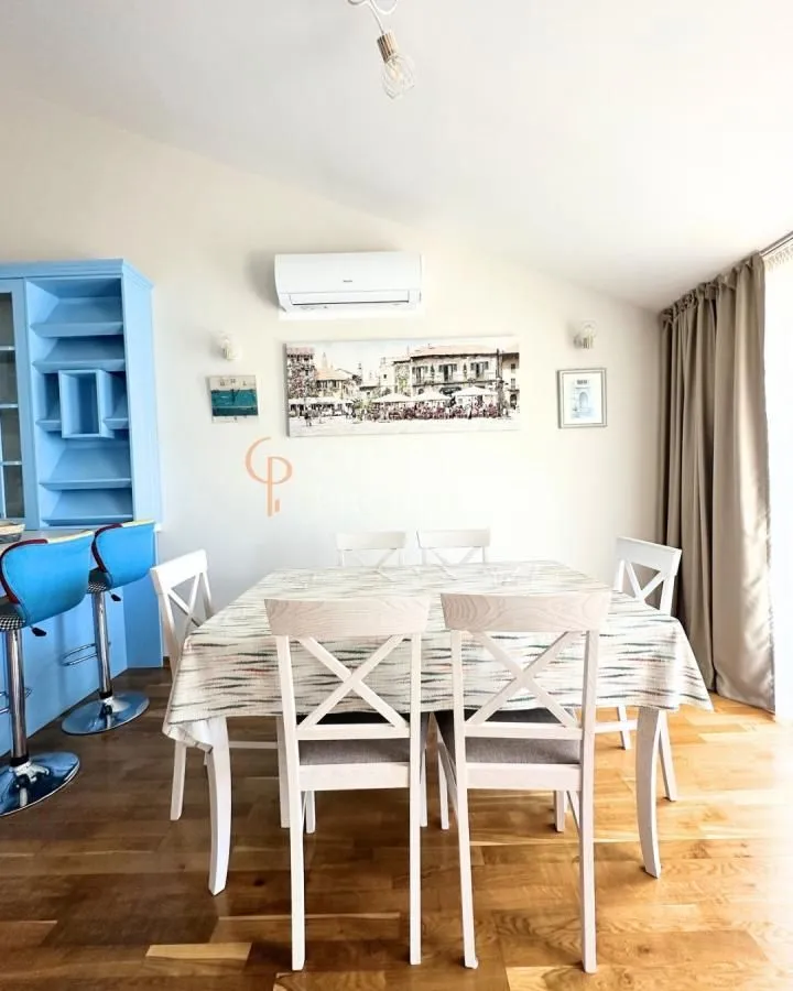 Rent, apartment, 91m², Zagorič, Podgorica