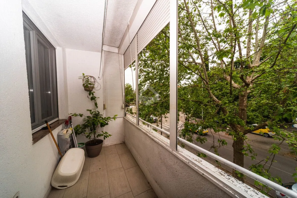 Rent, one bedroom apartment, 45m², Preko Morače, Podgorica