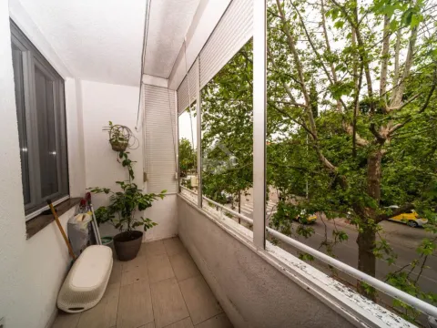 Rent, one bedroom apartment, 45m², Preko Morače, Podgorica - image 8