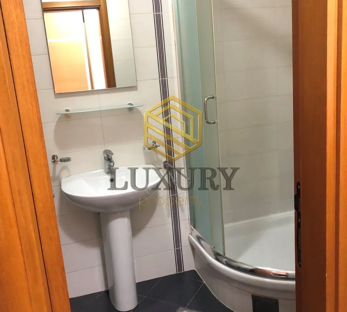 Prodaja, jednosoban stan, 44m², Stari Aerodrom, Podgorica