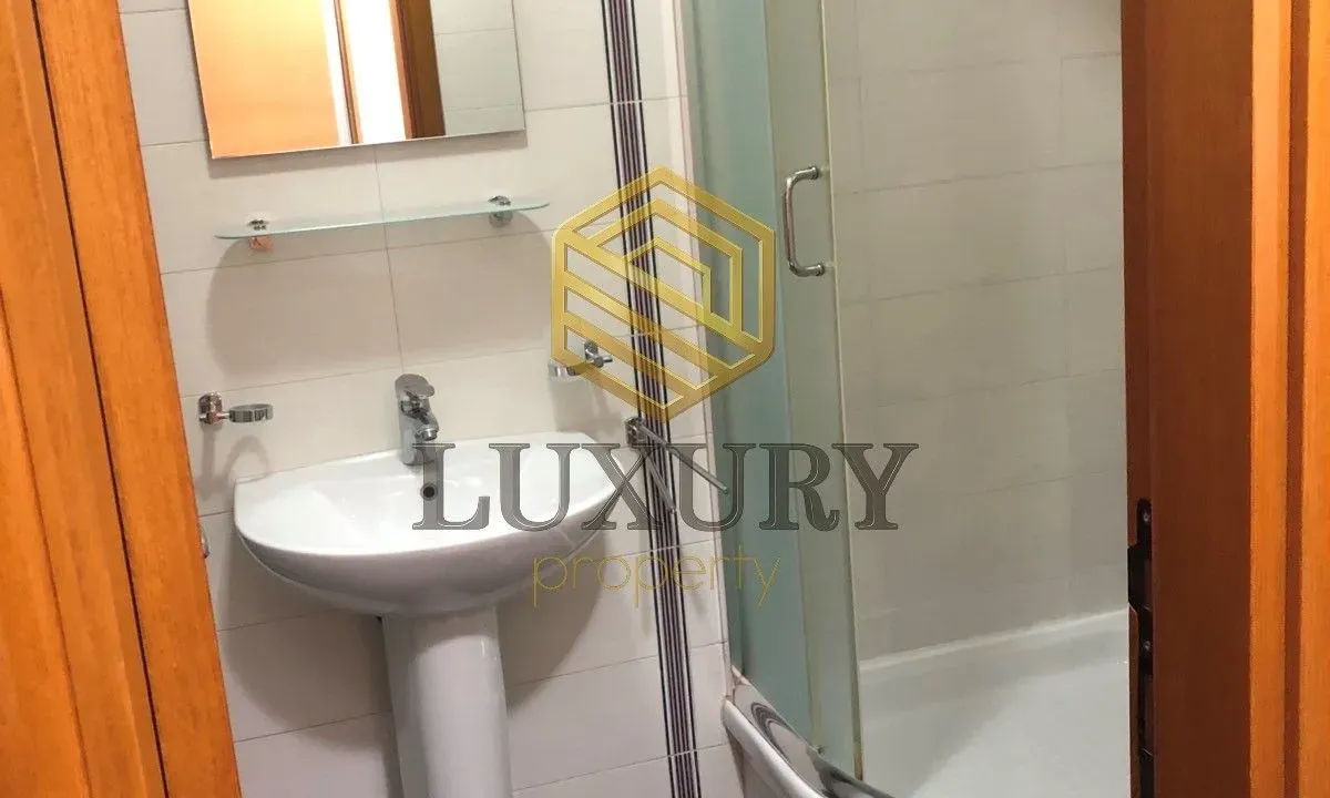 Prodaja, jednosoban stan, 44m², Stari Aerodrom, Podgorica