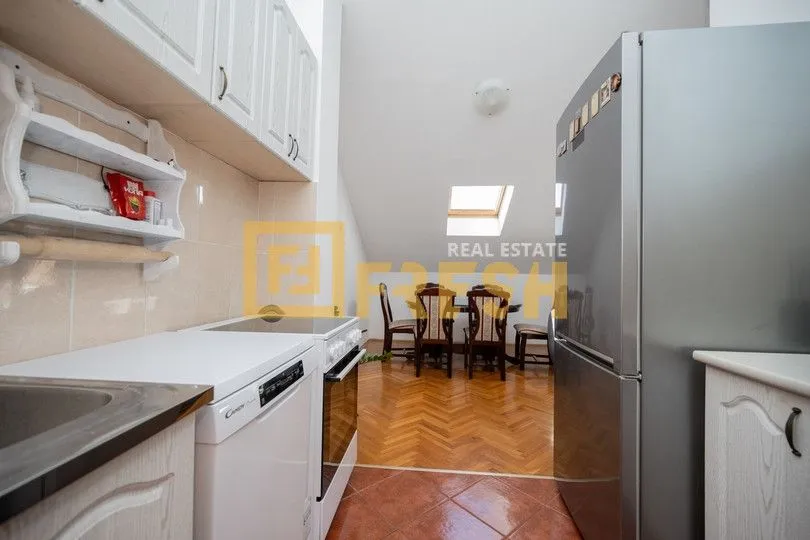 Prodaja, trosoban stan, 91m², Stari Aerodrom, Podgorica
