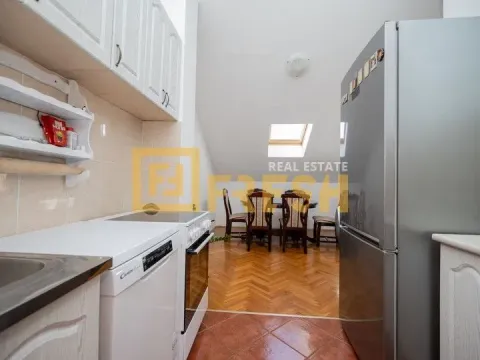 Prodaja, trosoban stan, 91m², Stari Aerodrom, Podgorica - image 15