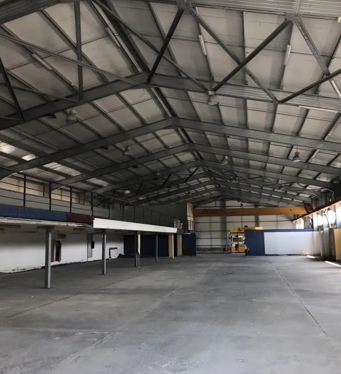 Rent, office space, 1400m², Mareza, Podgorica
