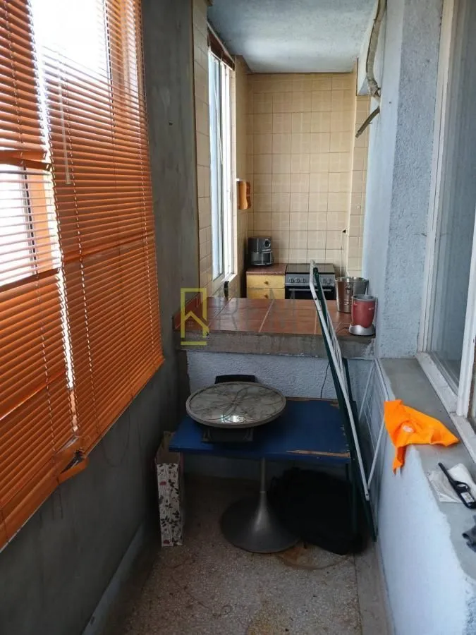 Prodaja, dvosoban stan, 76m², Centar, Podgorica