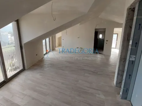 Prodaja, jednosoban stan, 62m², Tivat, Crna Gora - image 10