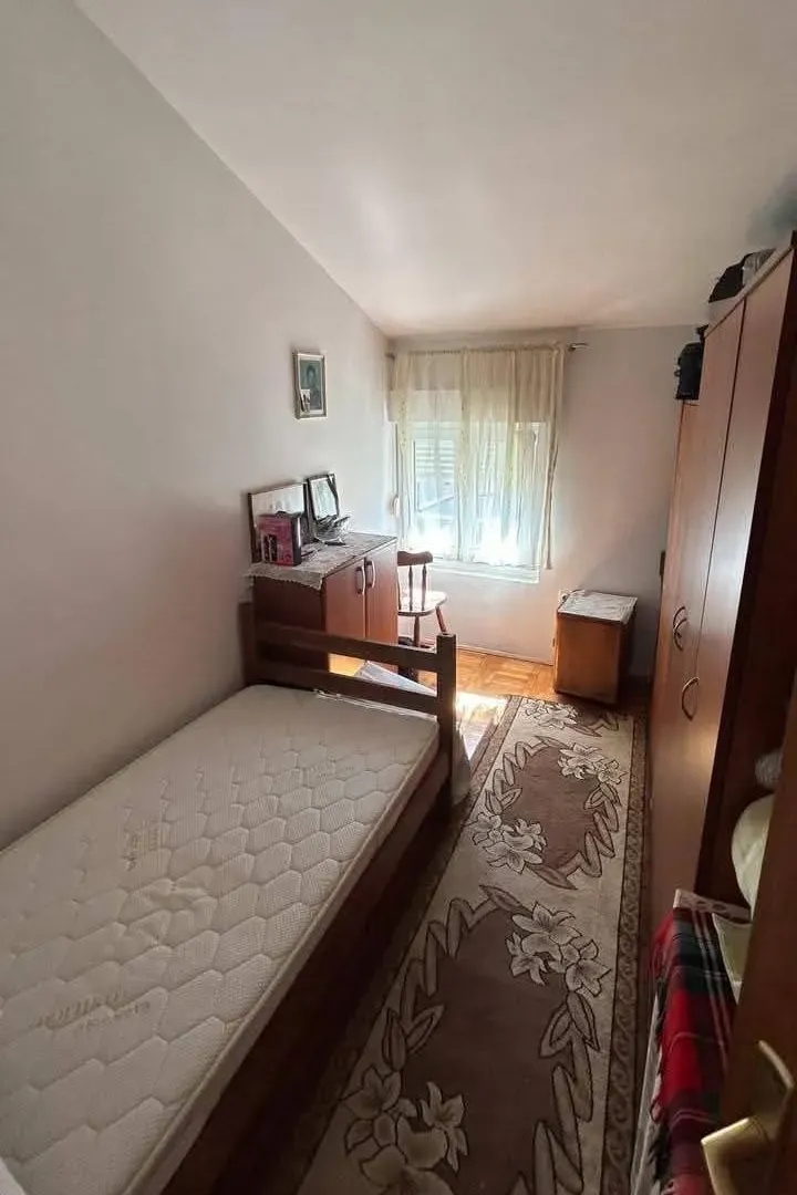 Sale, three bedroom apartment, 53m², Masline, Podgorica