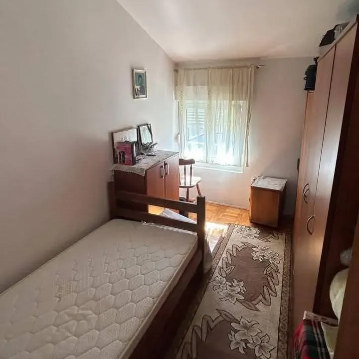 Sale, three bedroom apartment, 53m², Masline, Podgorica