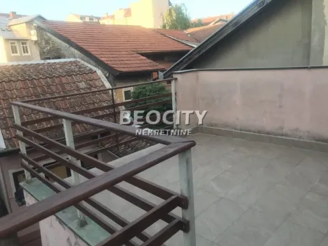 Izdavanje, dvosoban stan, 45m², Centar, Novi Sad - image 6