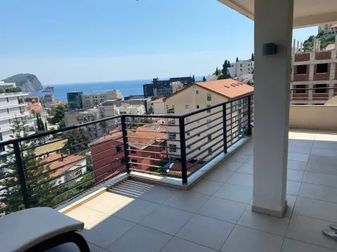 Sale, three bedroom apartment, 111m², Budva, Crna Gora - image 4