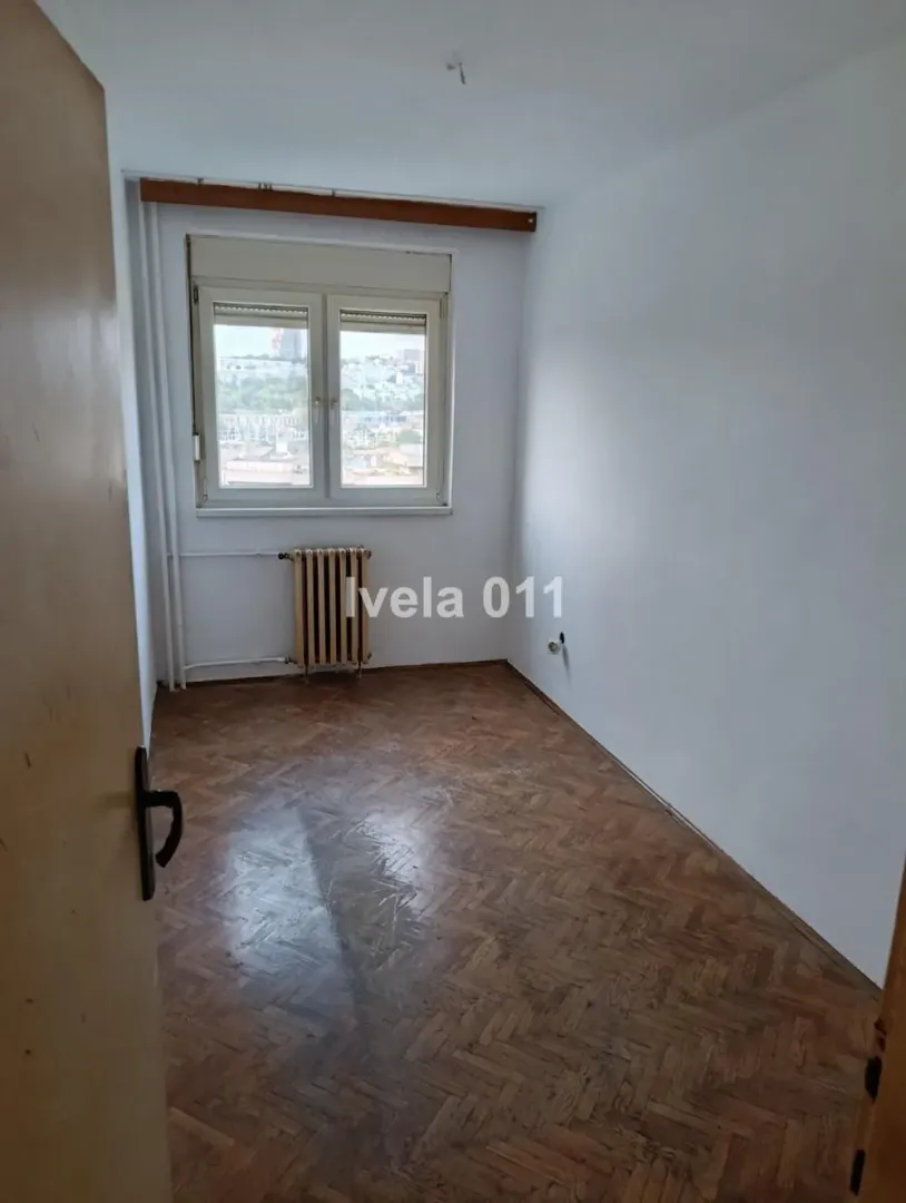 Prodaja, jednosoban stan, 45m², Voždovac Sve Podlokacije, Beograd