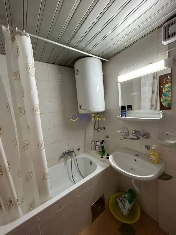 Rent, one bedroom apartment, 50m², Bar, Crna Gora
