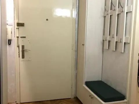 Izdavanje, dvosoban stan, 58m², Slavija, Vračar Sve Podlokacije - image 13