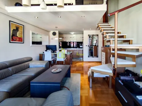 Prodaja, jednosoban stan, 70m², Centar, Podgorica - image 14