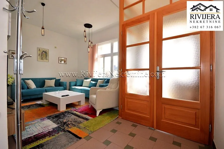 Prodaja, kuća, 90m², Centar, Herceg Novi