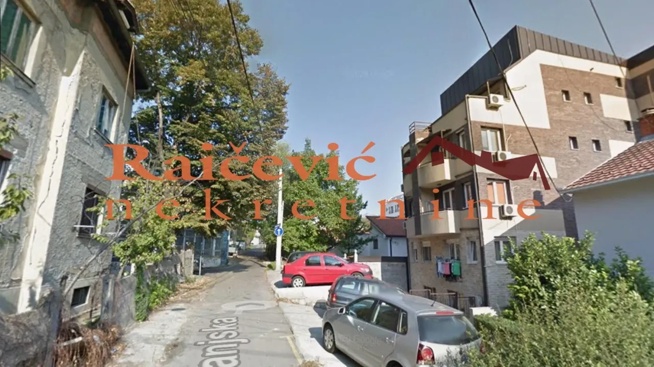 Prodaja, plac, 500m², Zvezdara Sve Podlokacije, Beograd