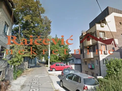 Prodaja, plac, 500m², Zvezdara Sve Podlokacije, Beograd - image 1