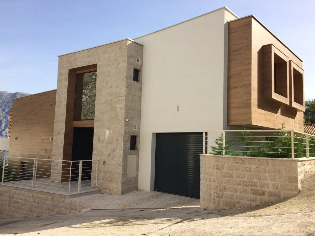 Prodaja, kuća, 371m², Stoliv, Kotor