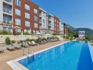 Rent, one bedroom apartment, 24m², Kavač, Kotor - image 6