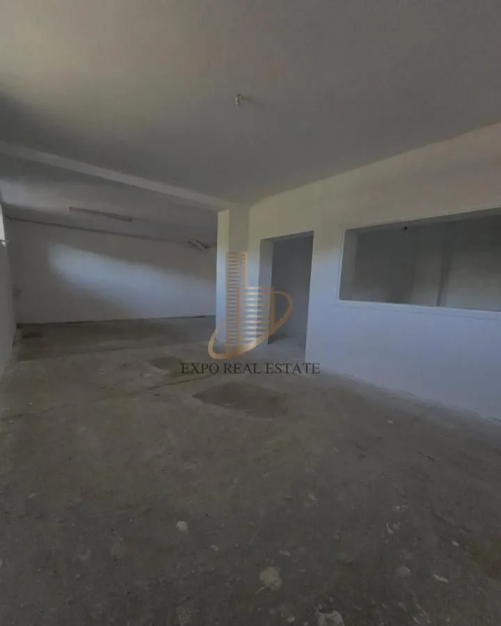 Sale, office space, 112m², Klisa, Novi Sad Sve Podlokacije