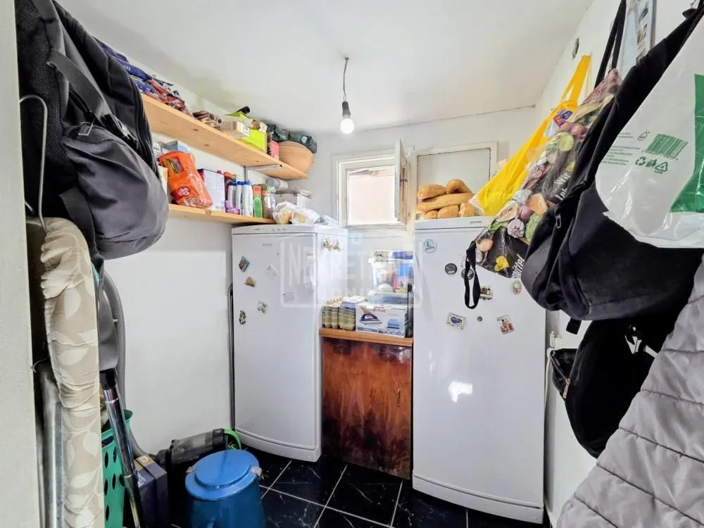 Prodaja, kuća, 81m², Zorka, Subotica