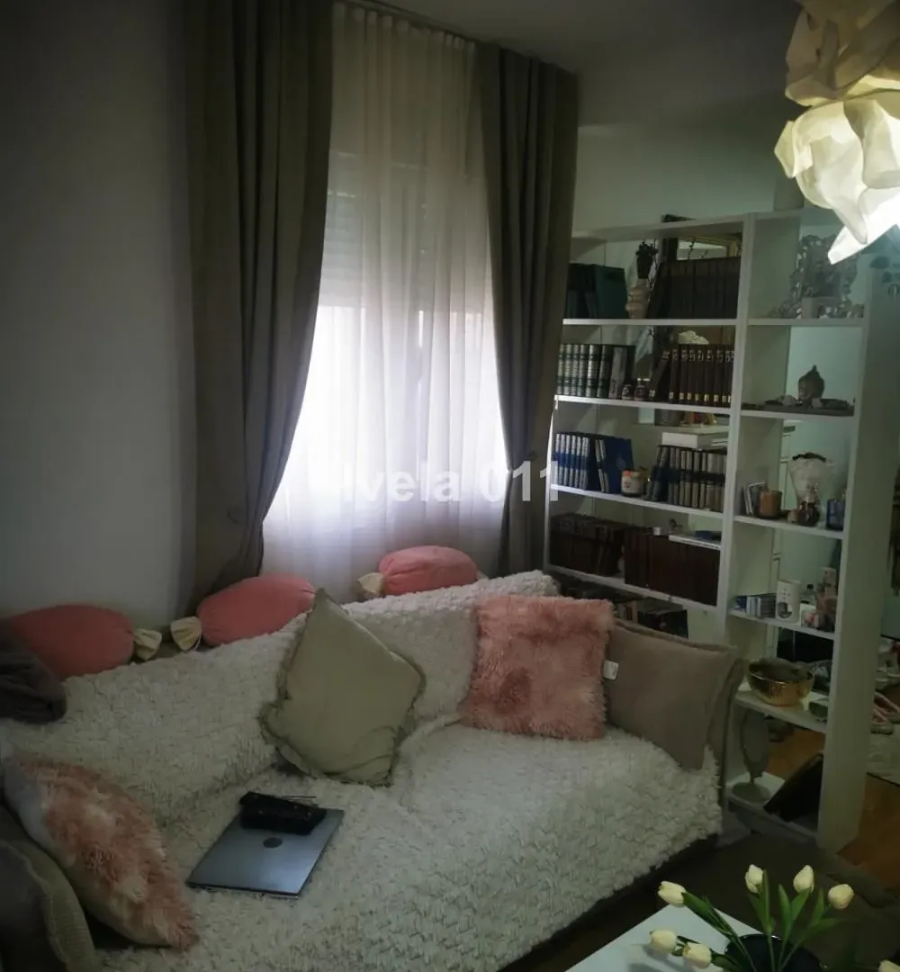 Sale, three bedroom apartment, 59m², Zvezdara Sve Podlokacije, Beograd