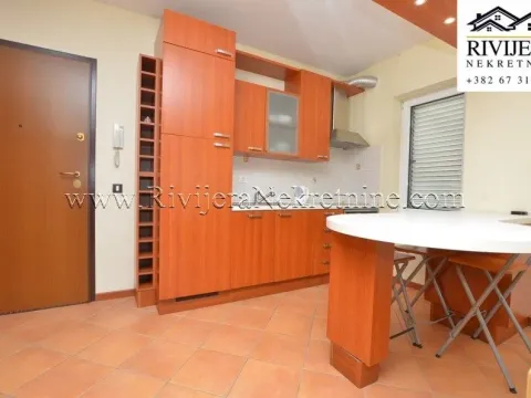 Sale, one bedroom apartment, 48m², Savina, Herceg Novi - image 10
