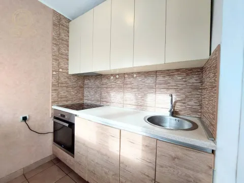 Izdavanje, dvosoban stan, 53m², Novo naselje, Novi Sad - image 6