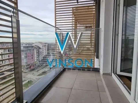 Izdavanje, jednosoban stan, 45m², Bulevar Evrope, Novi Sad Sve Podlokacije - image 17