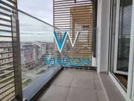 Izdavanje, jednosoban stan, 45m², Bulevar Evrope, Novi Sad Sve Podlokacije - image 17