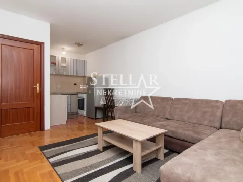 Rent, one bedroom apartment, 42m², Zabjelo, Podgorica - image 3