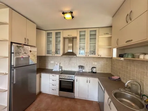 Rent, two bedroom apartment, 106m², Stari Aerodrom, Podgorica - image 8