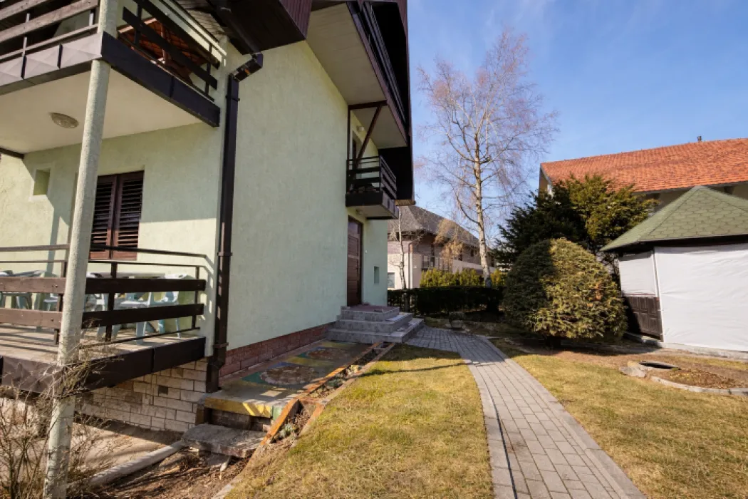 Prodaja, kuća, 230m², Palisad, Zlatibor