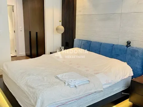 Prodaja, trosoban stan, 90m², Savski Venac, Beograd - image 8