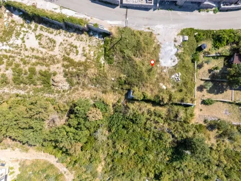 Prodaja, plac, 730m², Blizikuće, Budva - image 9