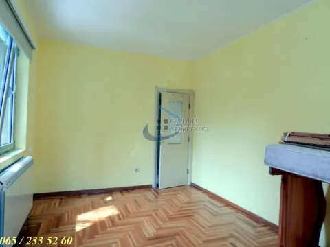 Izdavanje, četvorosoban stan, 130m², Profesorska Kolonija, Palilula Sve Podlokacije - image 15