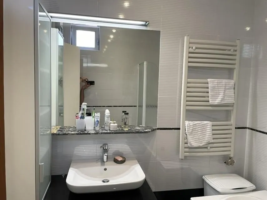 Izdavanje, četvorosoban stan, 118m², Vračar Hram, Vračar Sve Podlokacije