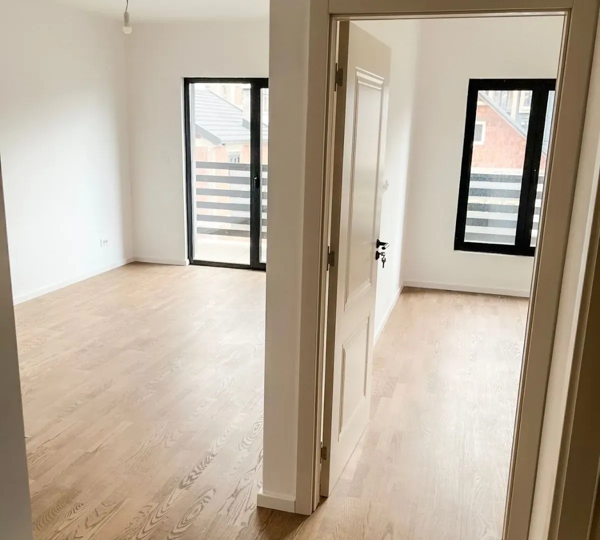 Sale, one bedroom apartment, 46m², Kolašin, Crna Gora