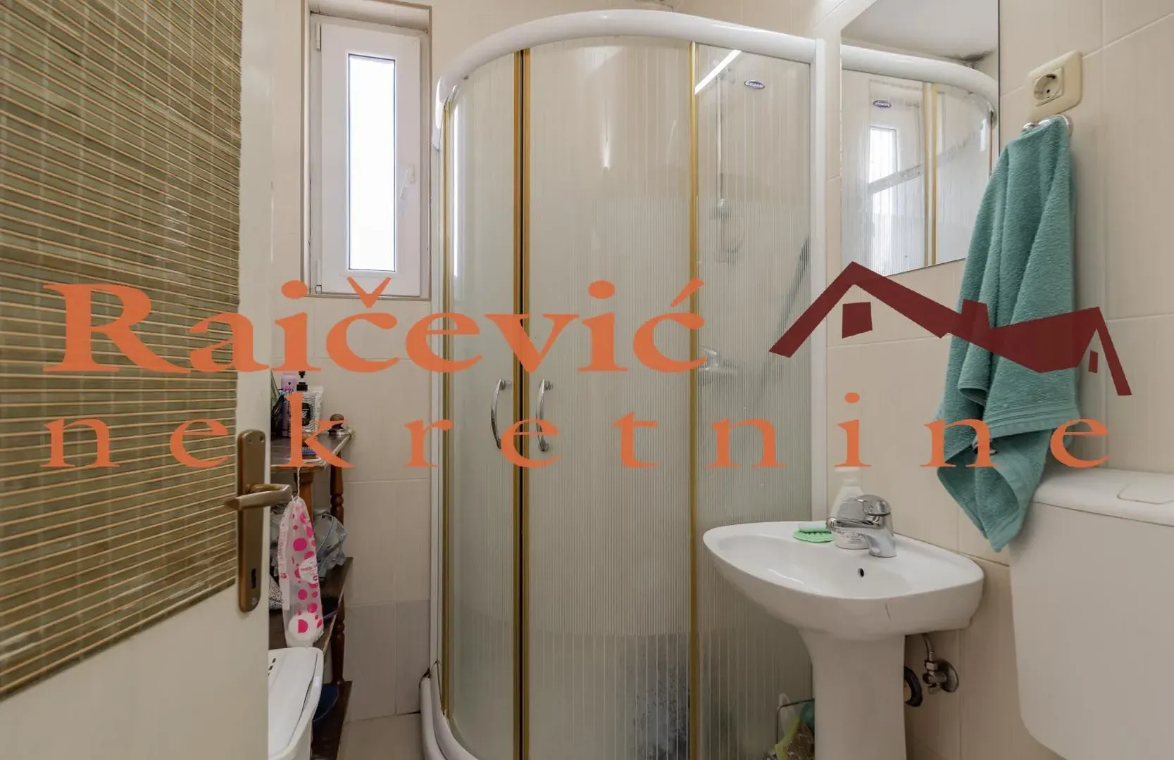 Prodaja, jednosoban stan, 47m², Voždovac, Voždovac Sve Podlokacije