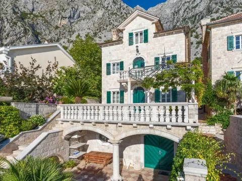 Sale, house, 436m², Ljuta, Kotor - image 4