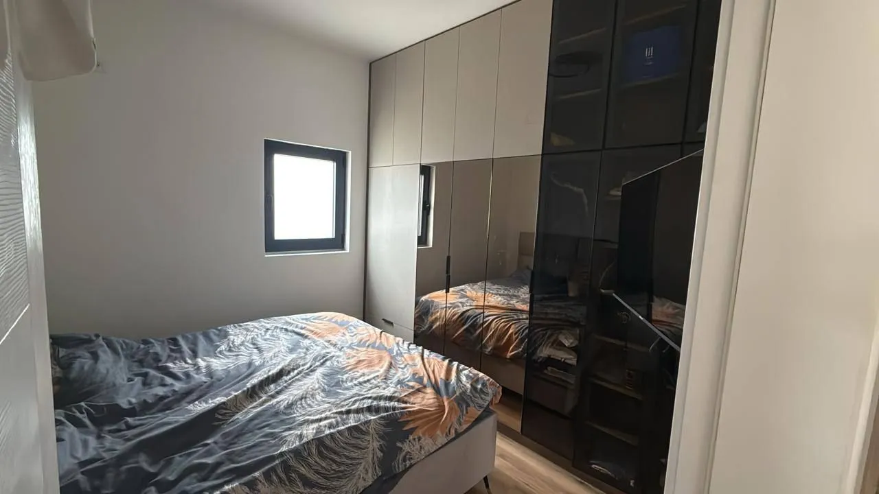 Prodaja, dvosoban stan, 80m², Zabjelo, Podgorica